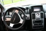 Chrysler Town & Country 2008 года